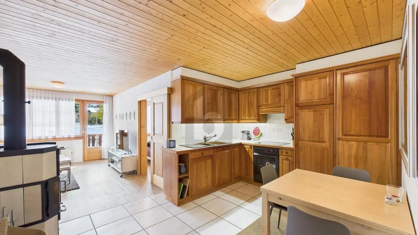 Appartamento in vendita - 7134 Obersaxen - Photo 2