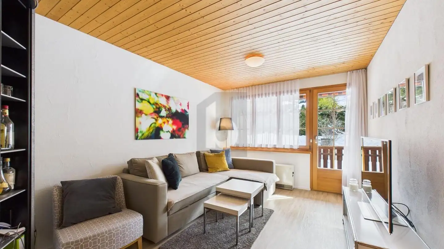 Appartamento in vendita - 7134 Obersaxen - Photo 3