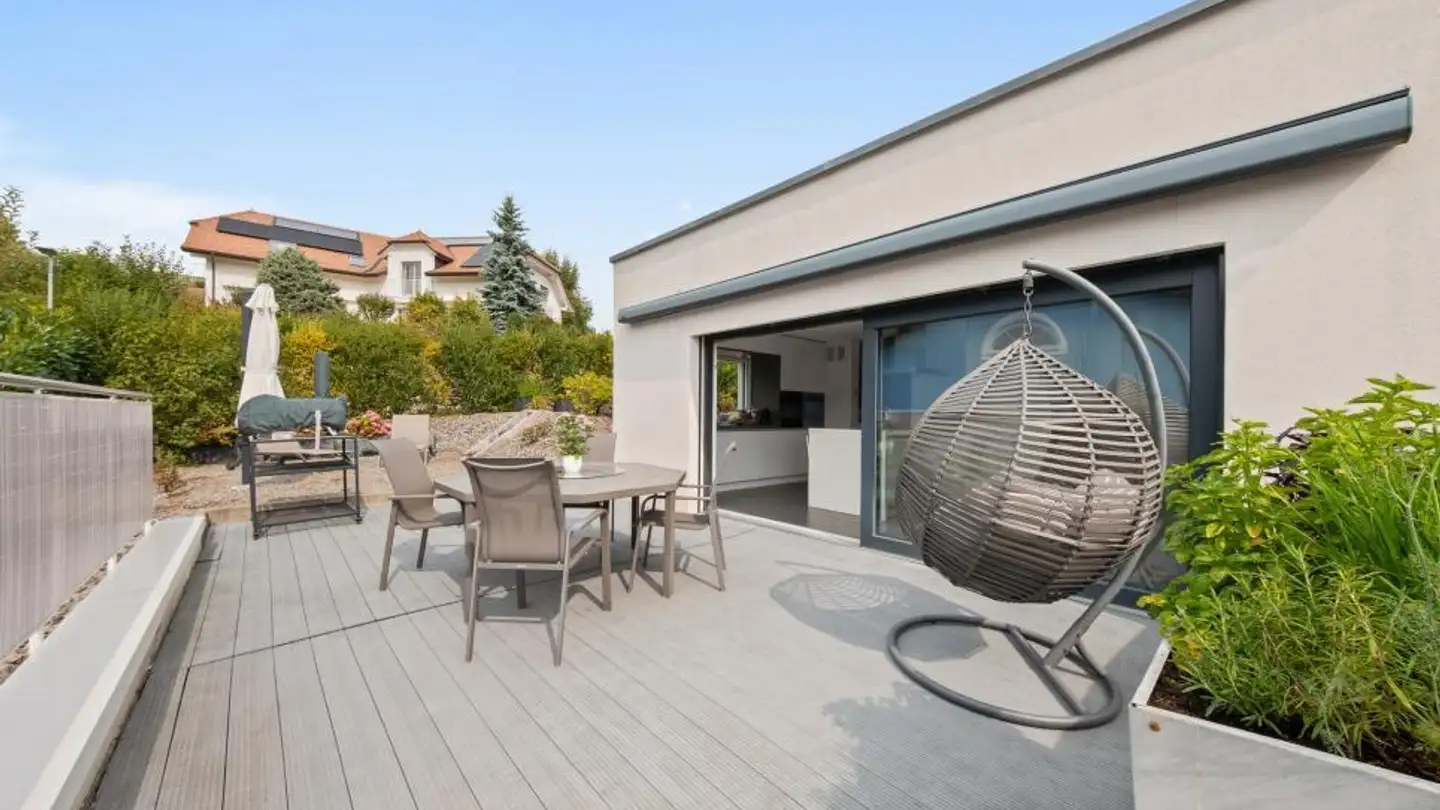 Villa in vendita - 1618 Châtel-St-Denis - Photo 3