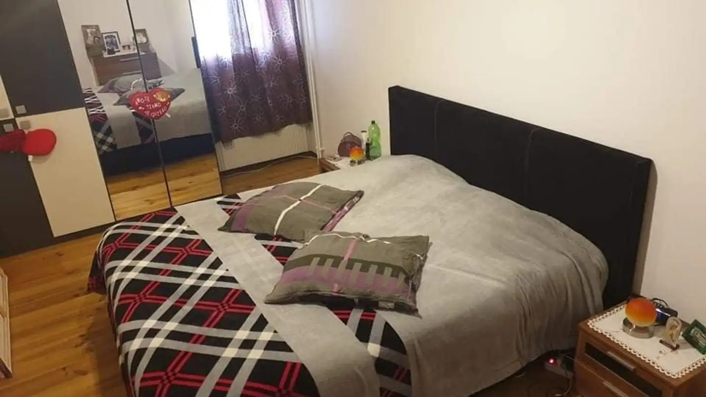 Apartment for rent - Ruelle Du Grenier 8, 1860 Aigle