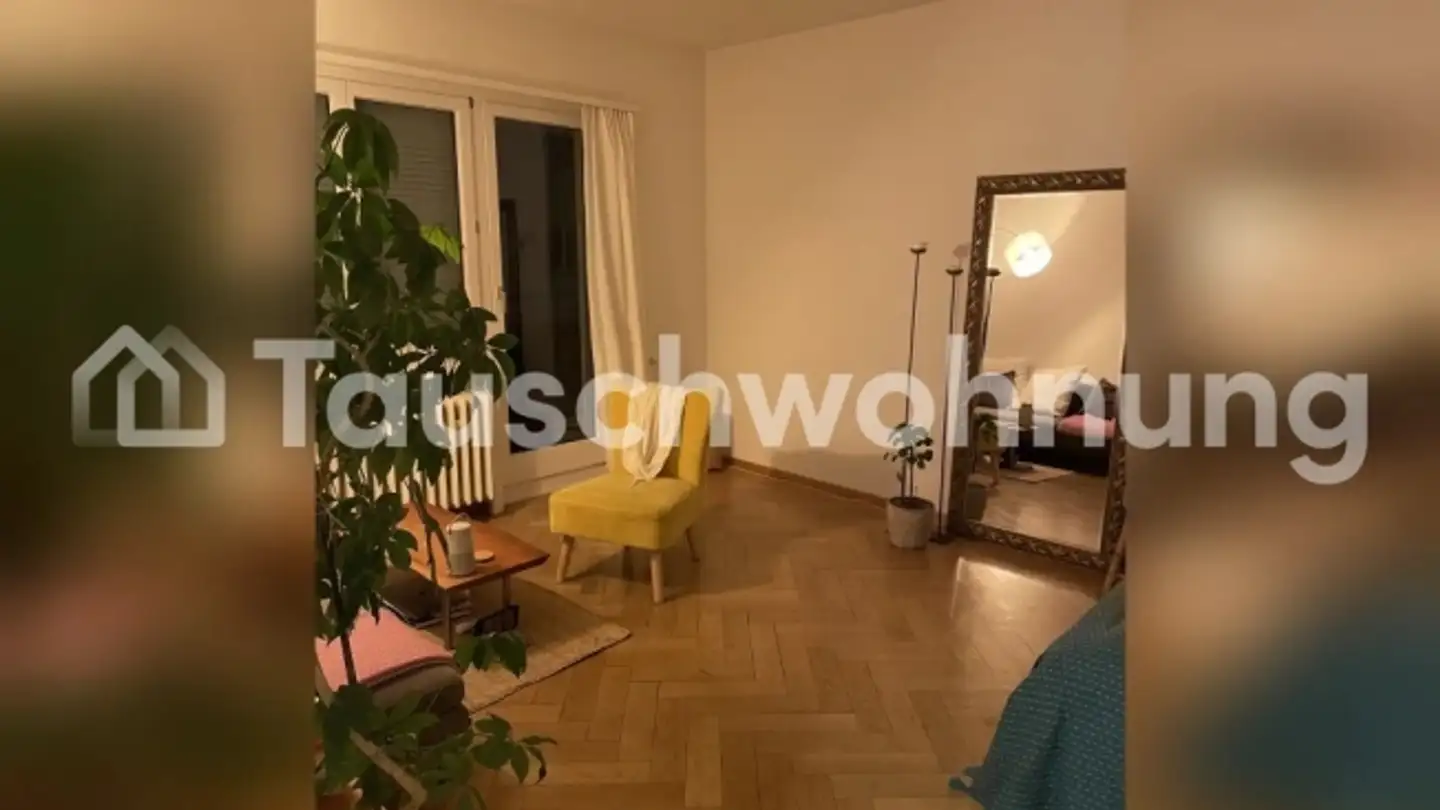 Apartment for rent - 8004 Zürich