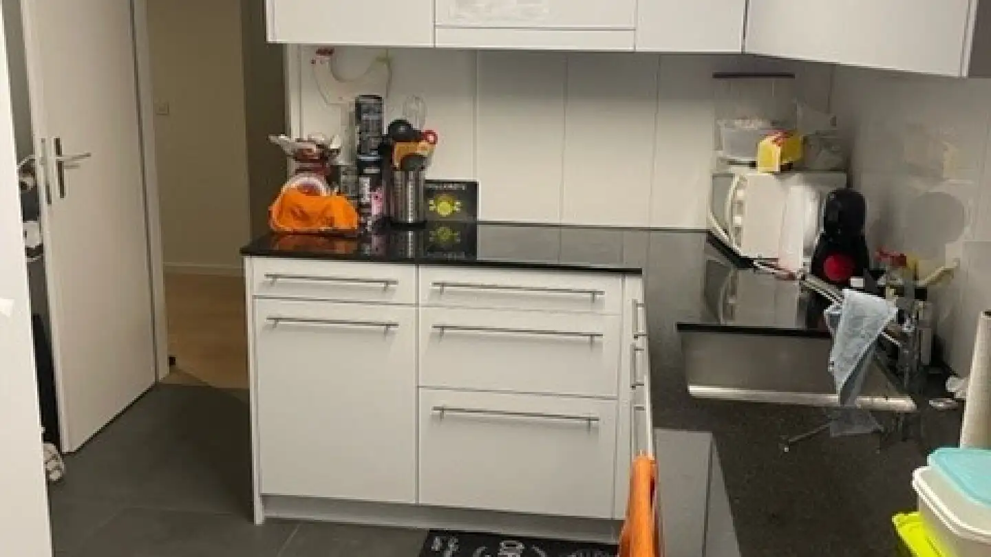 Apartment for rent - Brühlwiesenstrasse 11b, 9545 Wängi - Photo 2