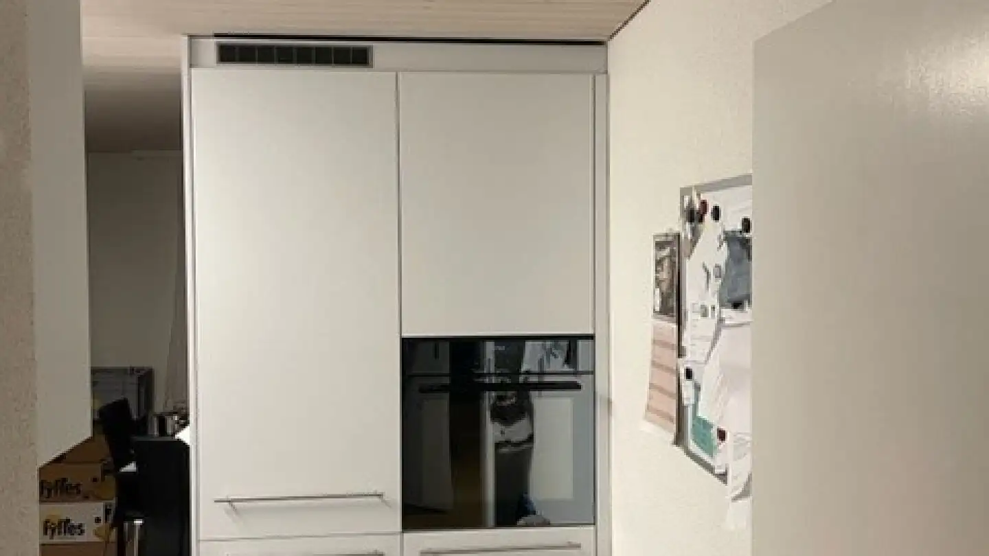 Apartment for rent - Brühlwiesenstrasse 11b, 9545 Wängi - Photo 3