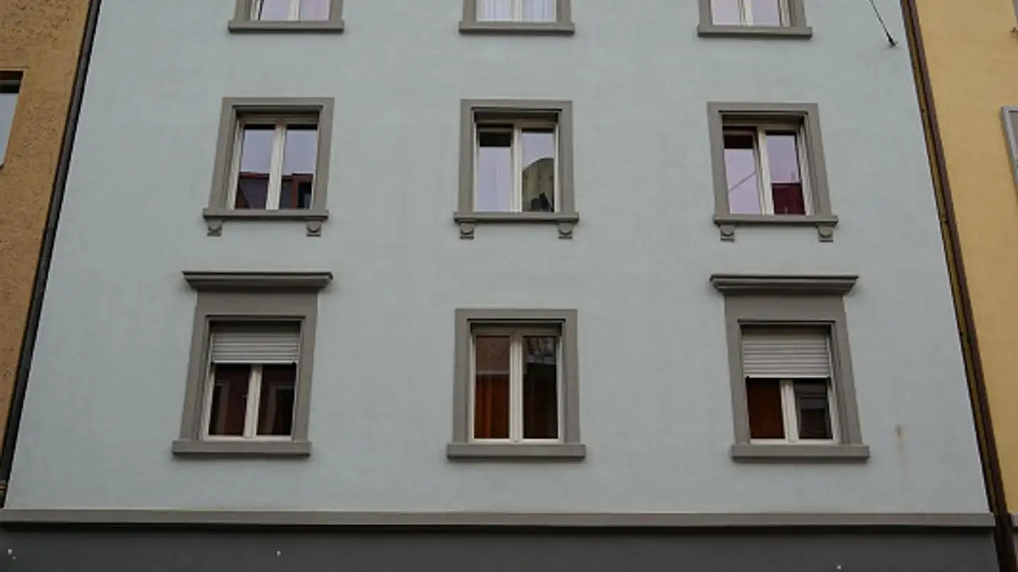 Appartement à louer - Neugasse 40, 8005 Zürich