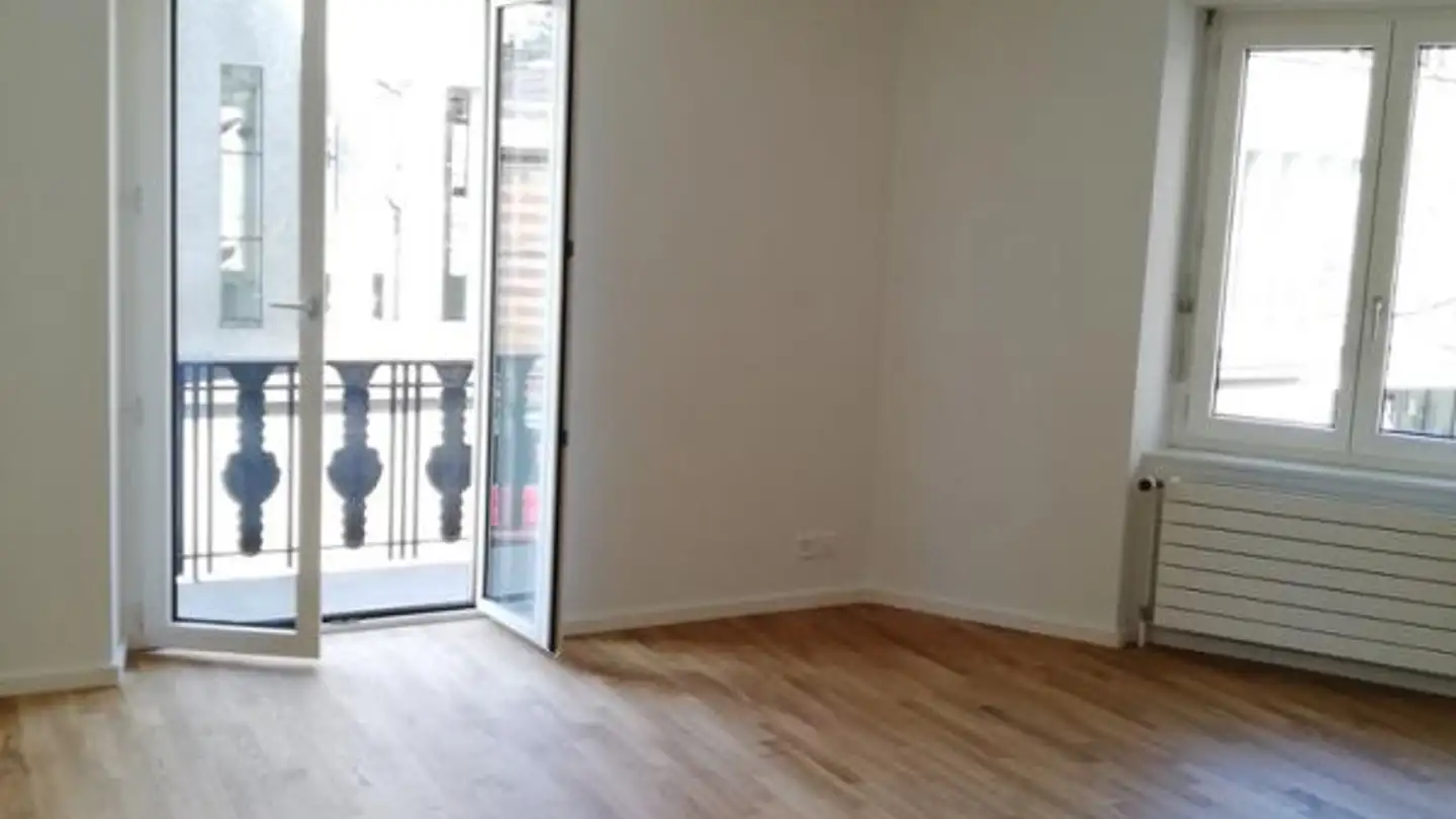 Appartamento in affitto - Lindenhausstrasse 2, 6005 Luzern - Foto 4