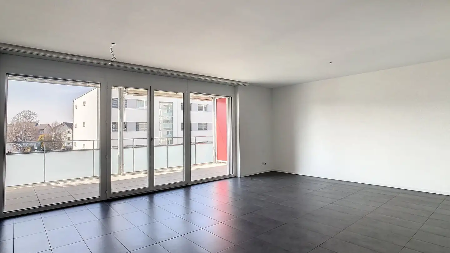 Appartement à louer - Chännelmattstrasse 45, 3186 Düdingen - Photo 3