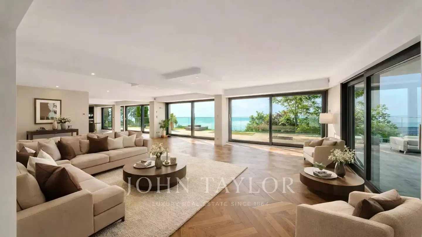 Villa for sale - 1803 Chardonne