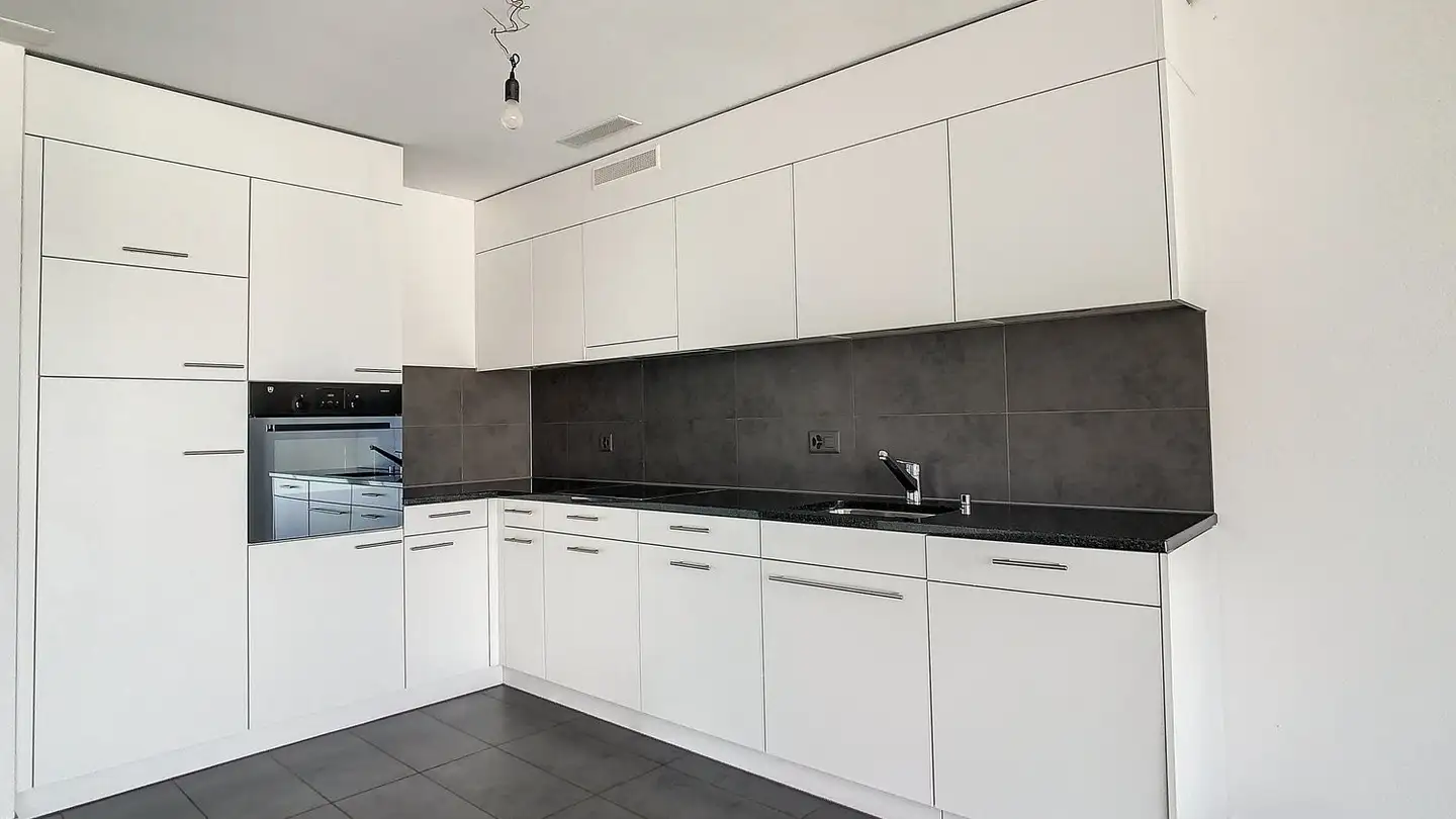 Appartement à louer - Chännelmattstrasse 45, 3186 Düdingen - Photo 2
