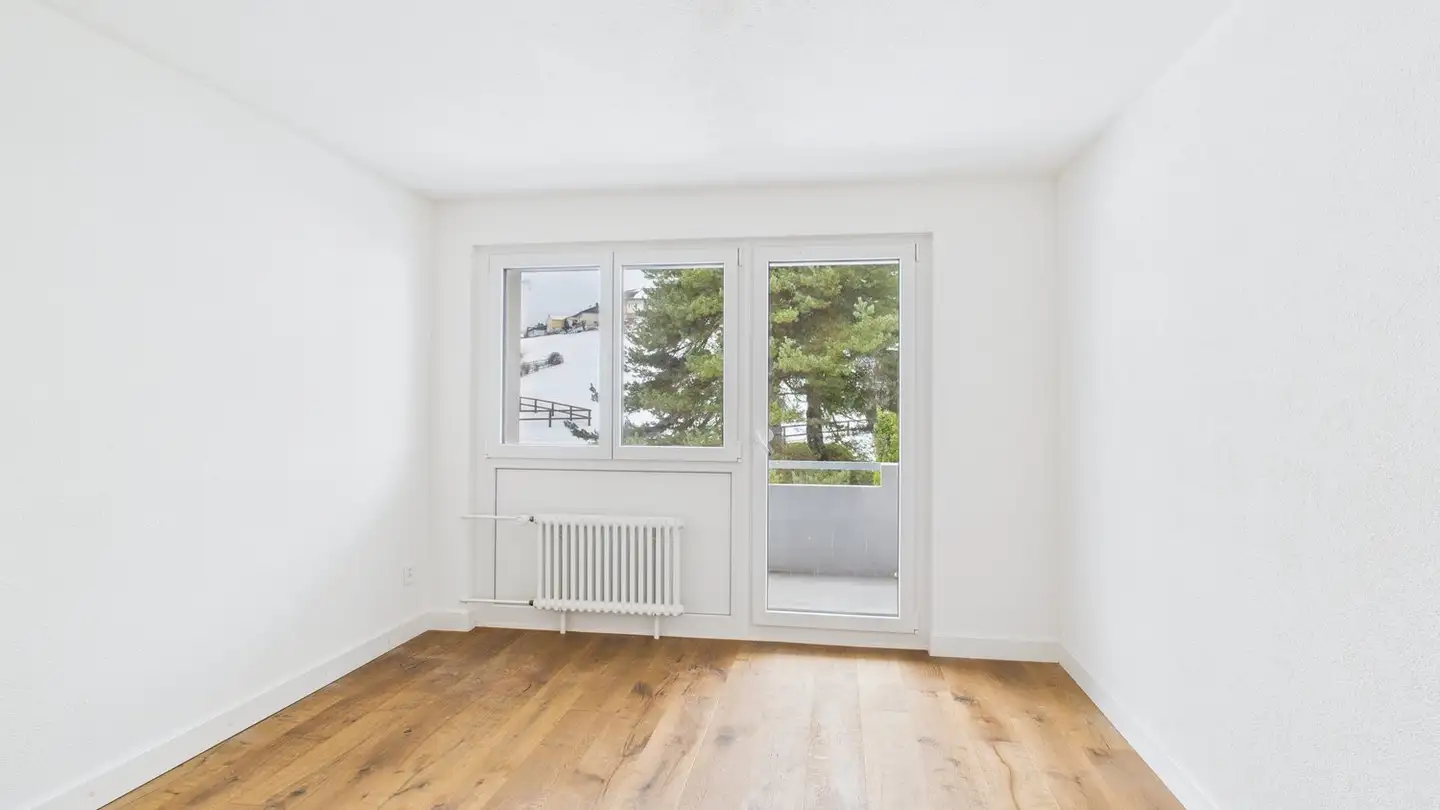 Wohnung mieten - Buchenstrasse 65, 9042 Speicher - Foto 4