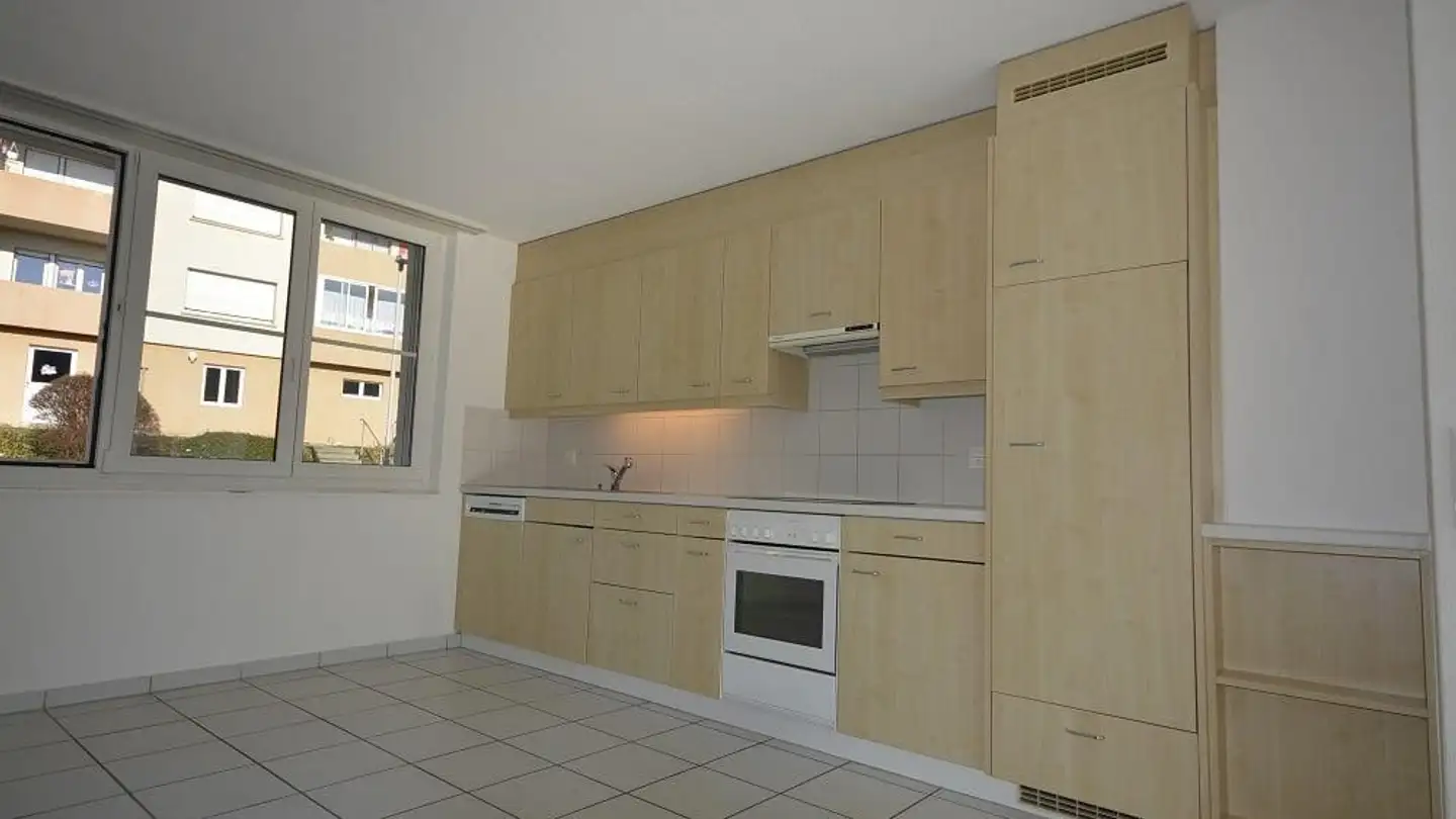 Wohnung mieten - Alpenstrasse 13, 2553 Safnern - Foto 2
