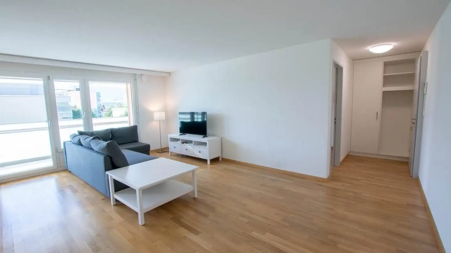 Apartment for rent - Pestalozzistrasse 83a, 3600 Thun - Photo 4