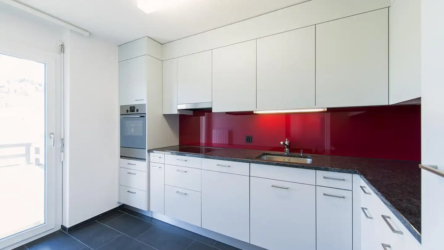 Apartment for rent - Limmatwiesenstrasse 10, 8955 Oetwil an der Limmat - Photo 3