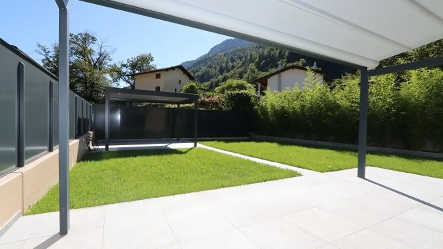 Villa in vendita - 6721 Ludiano - Photo 2