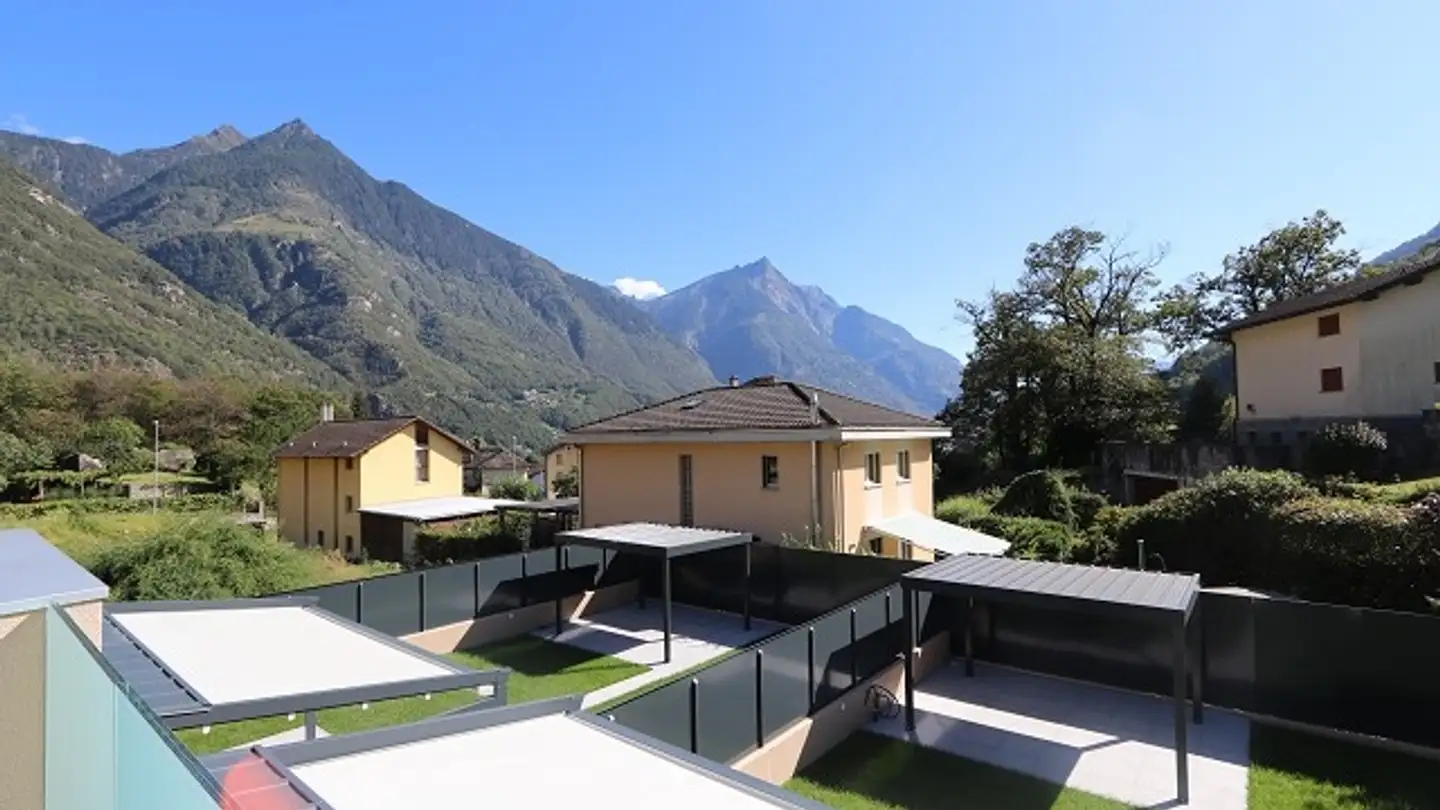 Villa in vendita - 6721 Ludiano - Photo 3