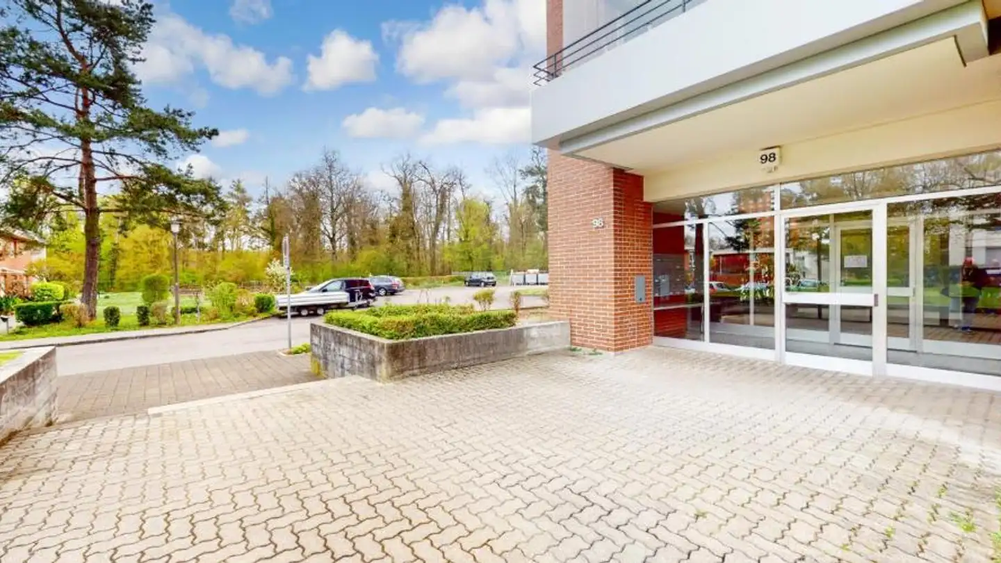 Wohnung mieten - Kilchmattstrasse 98, 4132 Muttenz - Foto 2