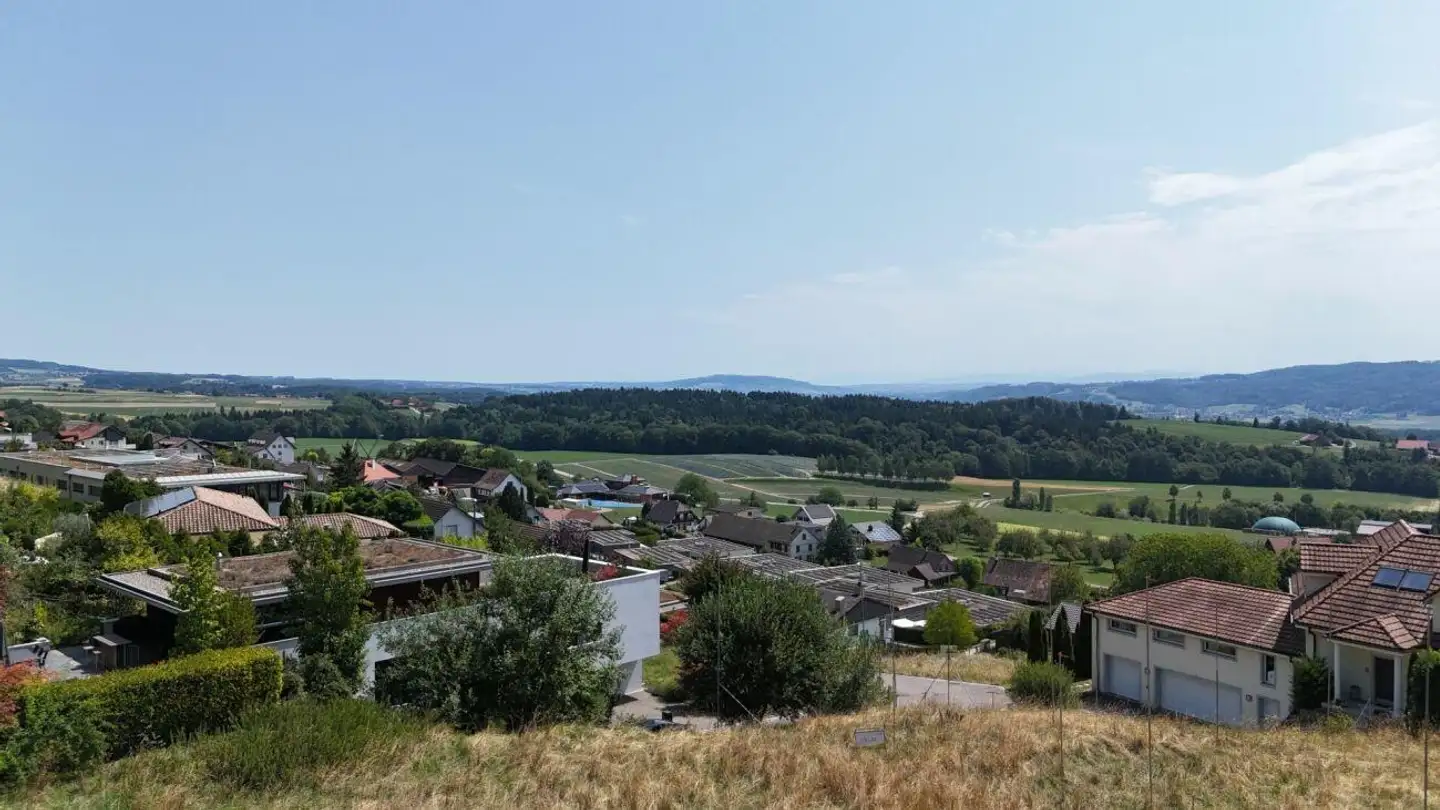 Constructible plot for sale - Steig, 8535 Herdern