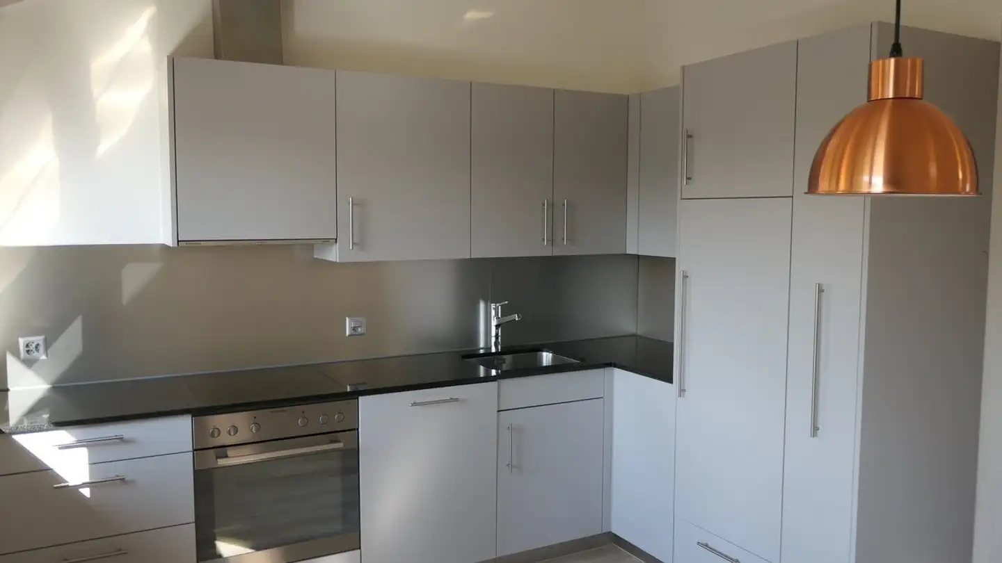 Appartement à louer - Glasergässli 4, 4710 Balsthal