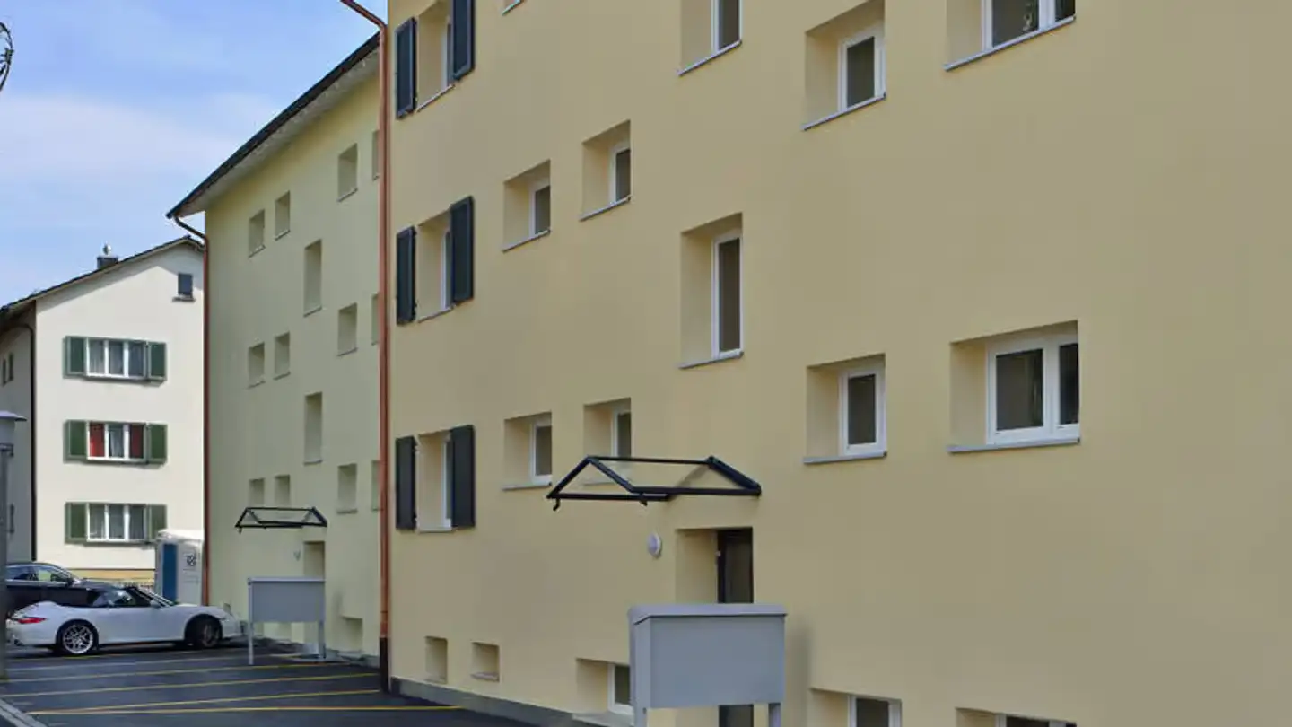 Apartment for rent - Im Lörler 5, 8902 Urdorf - Photo 2