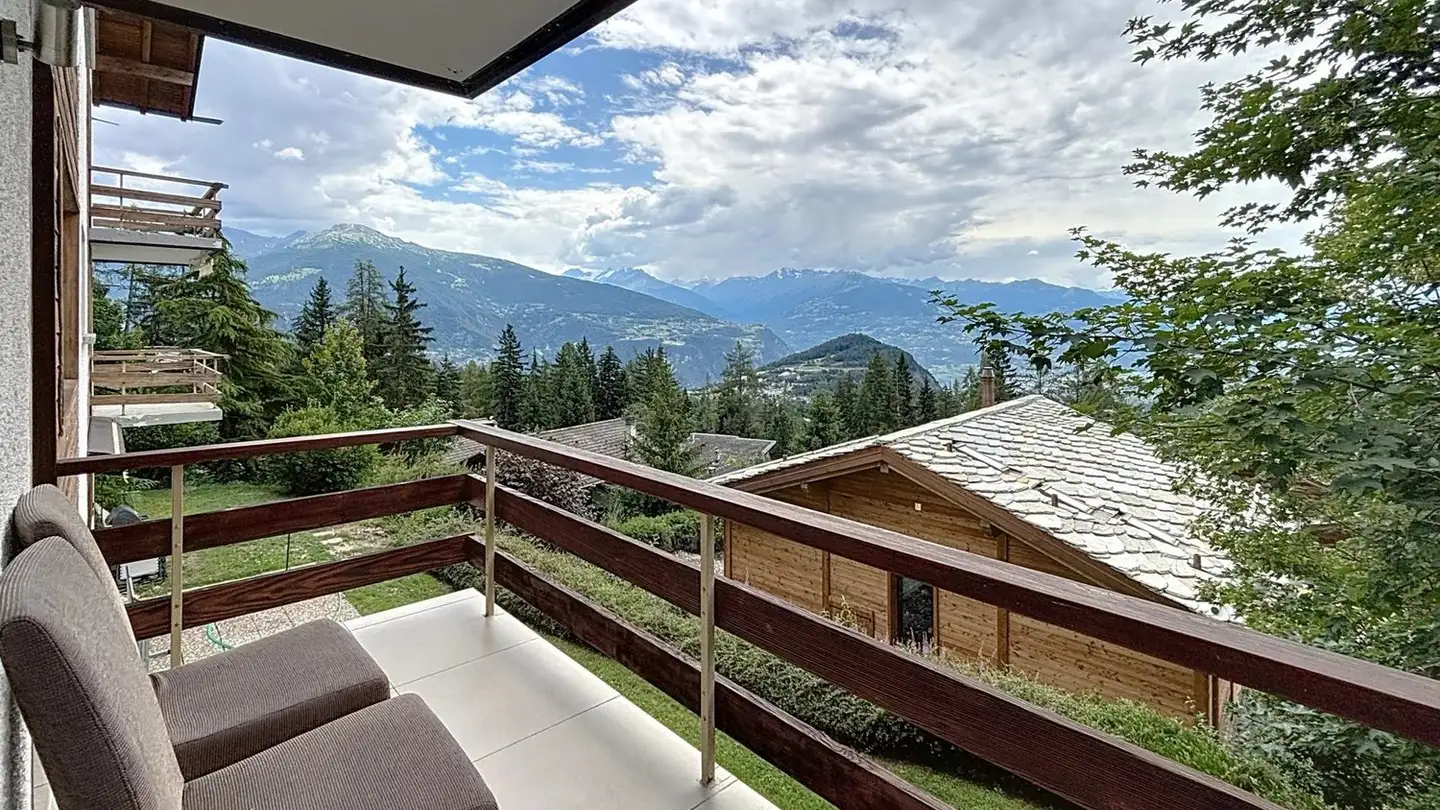Appartamento in vendita - 3963 Crans-Montana - Foto 2