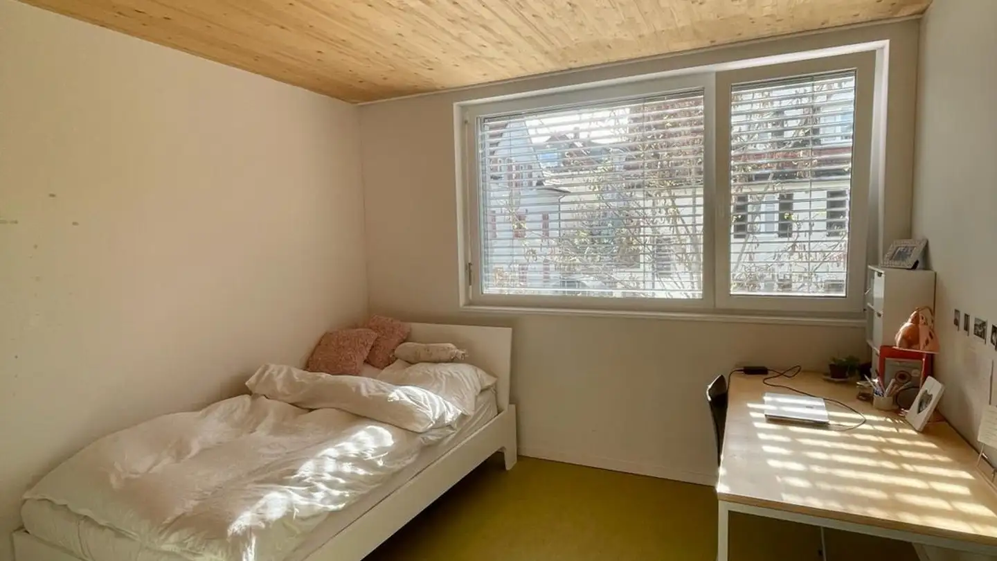 Stanza singola in affitto - 8400 Winterthur