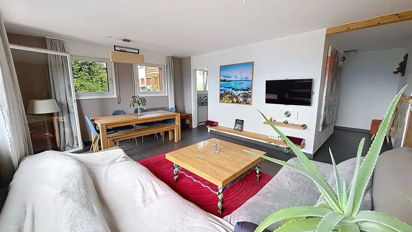 Appartamento in vendita - 3963 Crans-Montana - Foto 3