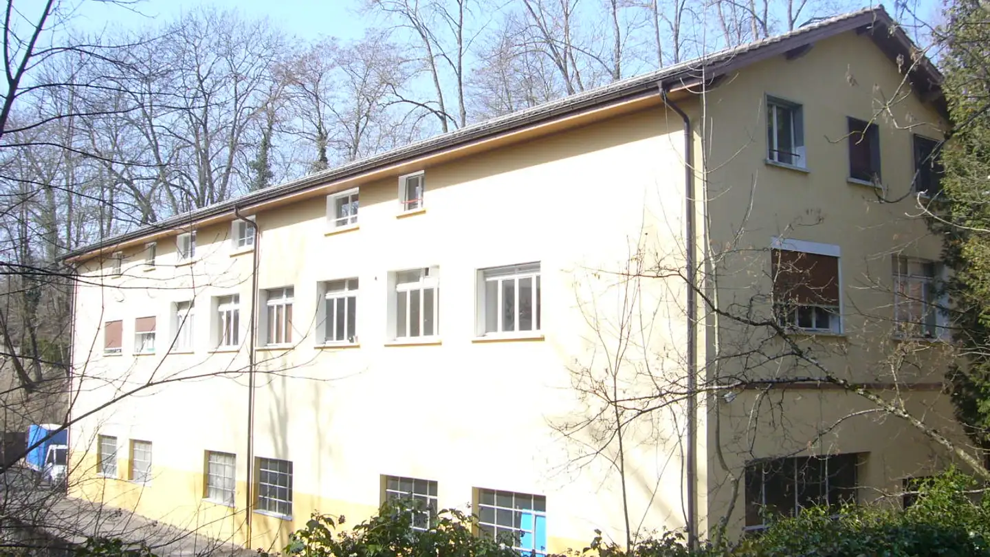 Appartamento in affitto - Chemin De La Morgette 4, 1134 Chigny