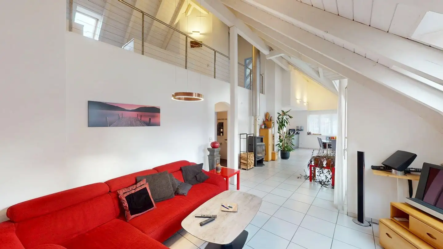 Duplex for sale - Irchelstrasse 16B, 8427 Freienstein