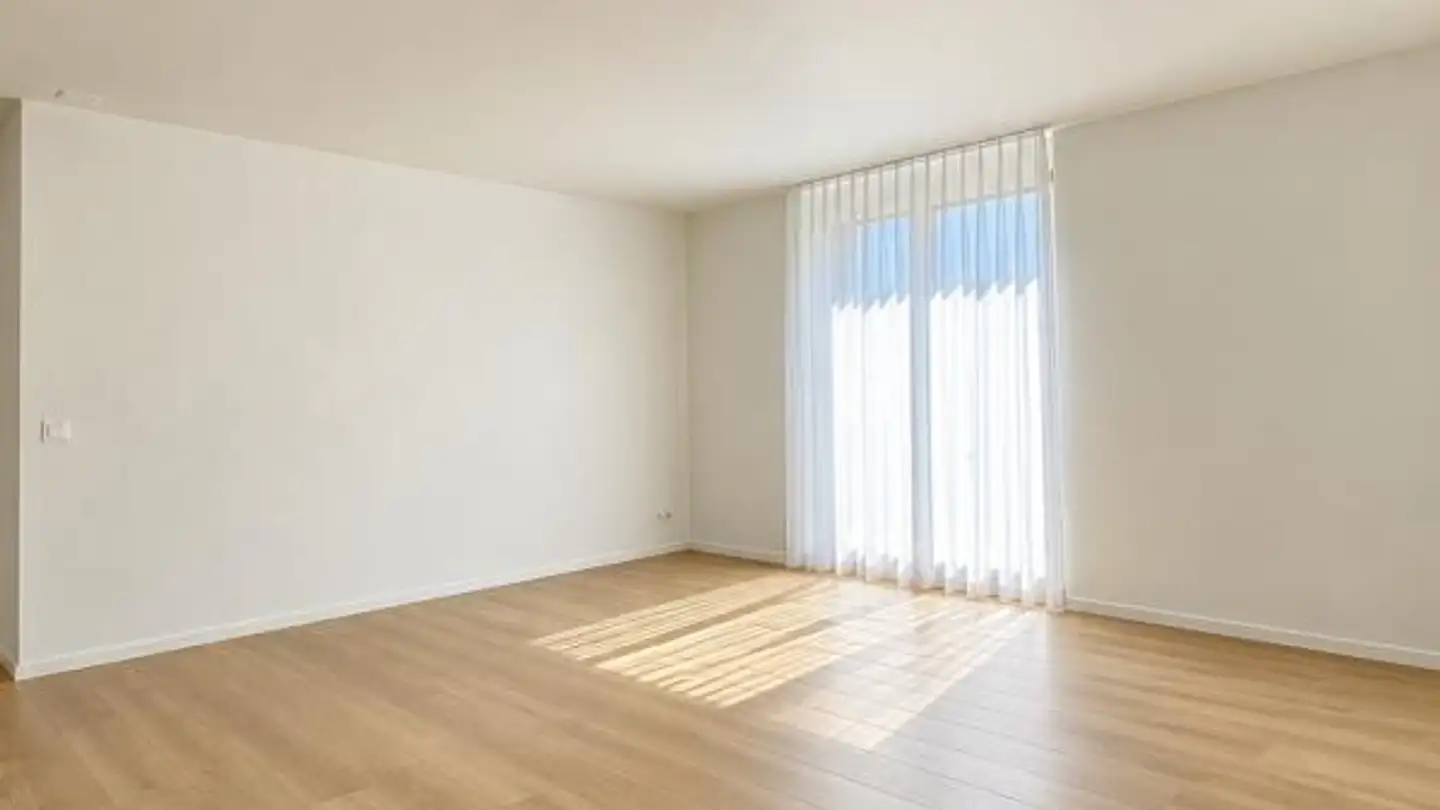 Apartment for rent - Charlottengasse 16a, 8887 Mels