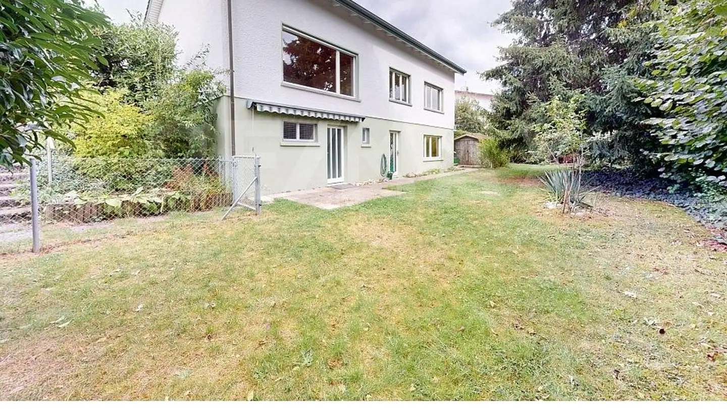 Maison individuelle à vendre - Höheweg 3, 3054 Schüpfen