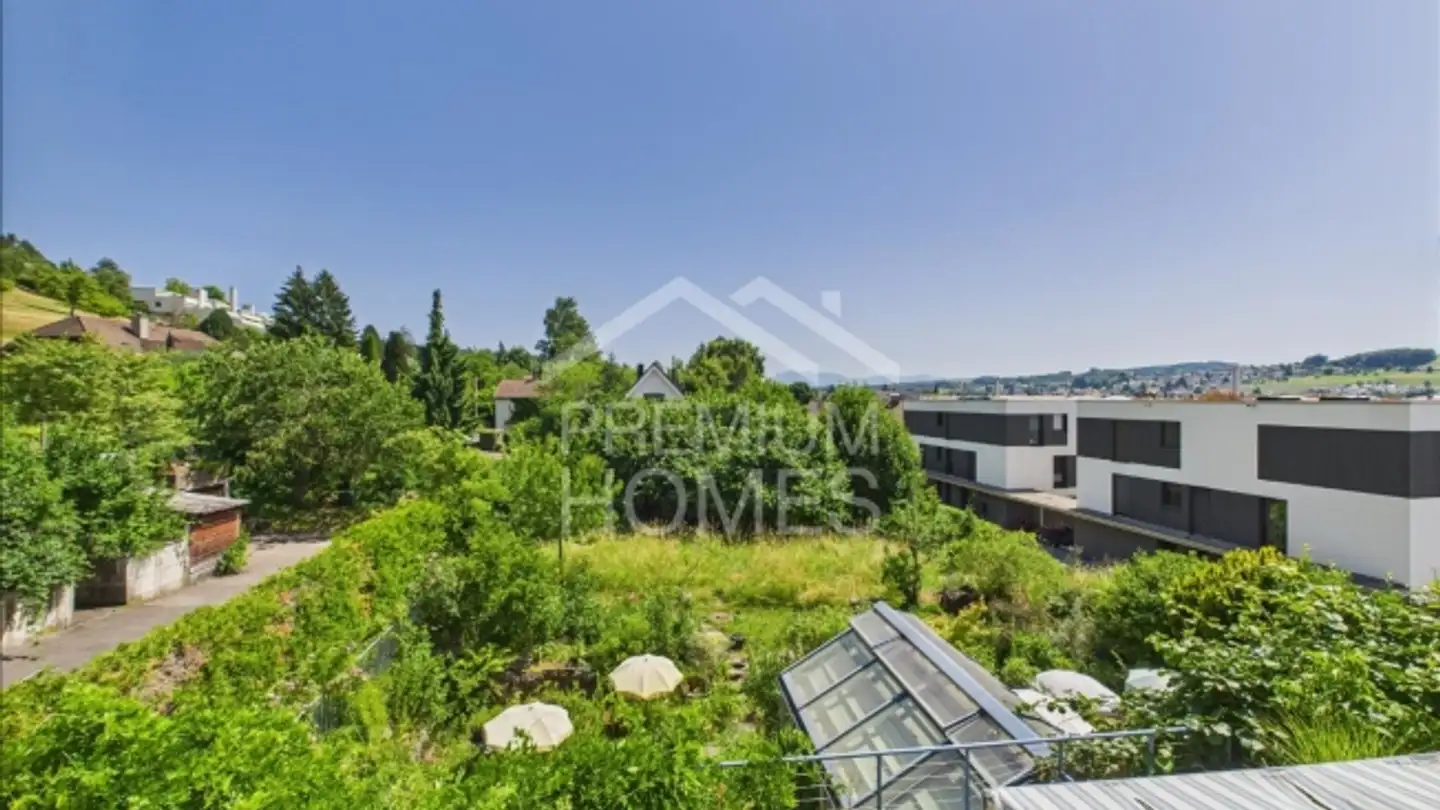 Maison individuelle à vendre - 5734 Reinach AG