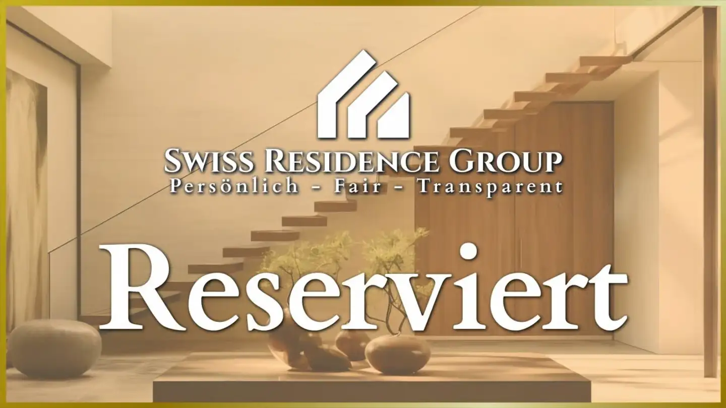 Mixed-use building for sale - 5745 Safenwil
