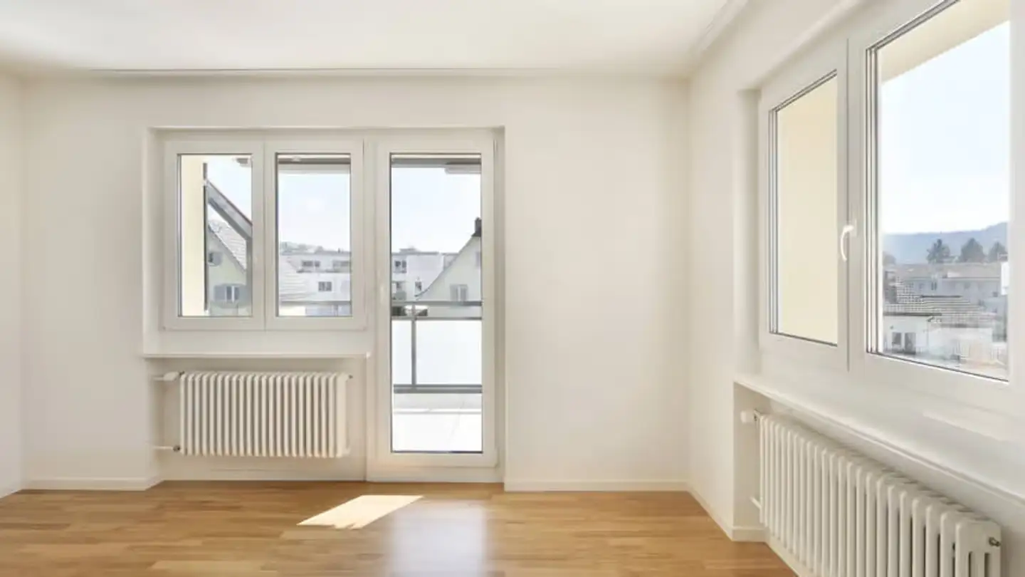 Apartment for rent - Im Lörler 5, 8902 Urdorf - Photo 4