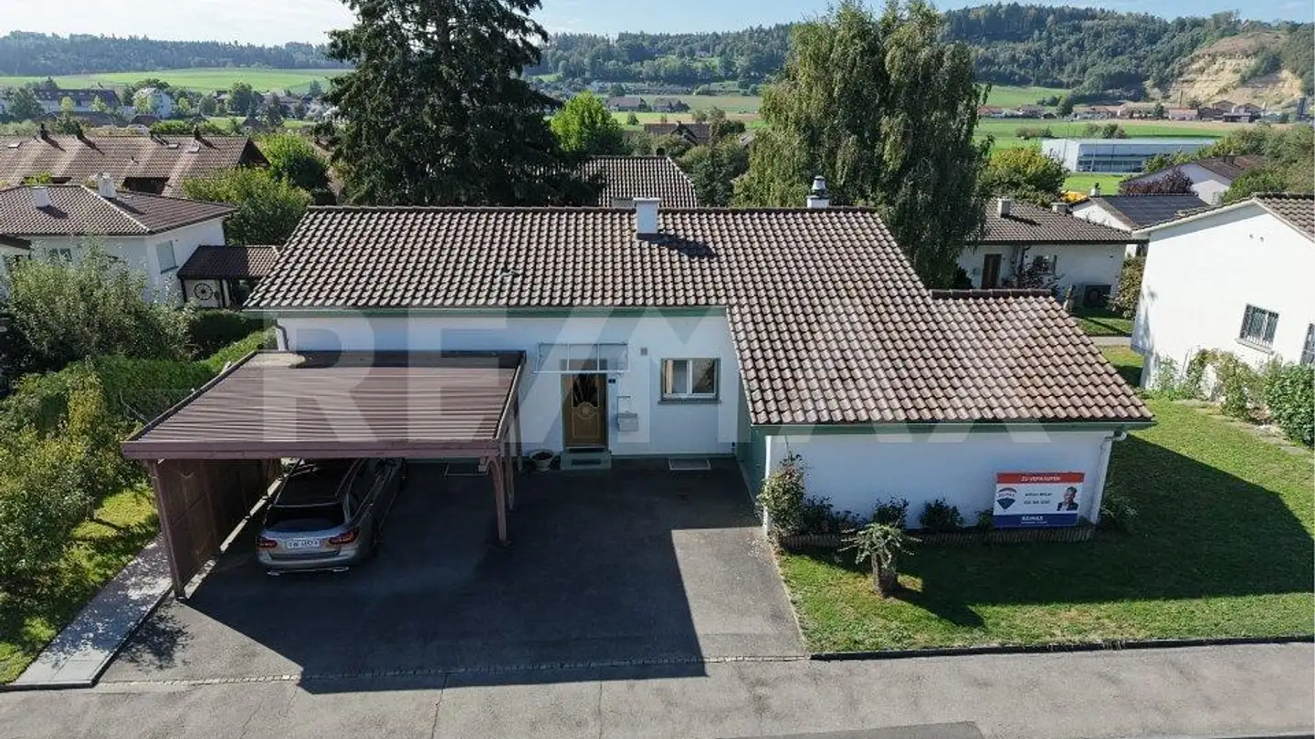 Maison individuelle à vendre - Höheweg 3, 3054 Schüpfen - Photo 2