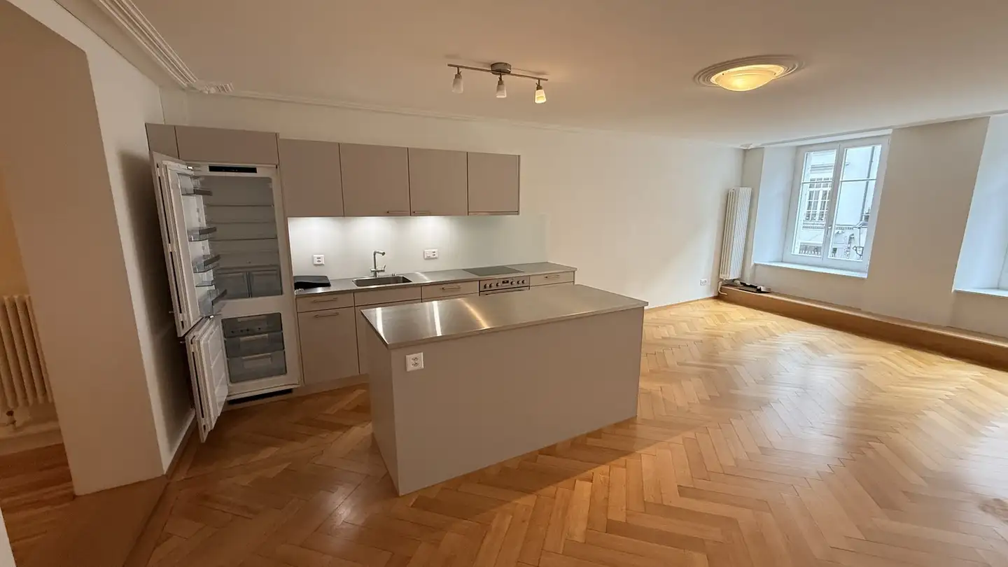 Appartamento in affitto - Gurzelngasse 28, 4500 Solothurn - Foto 2