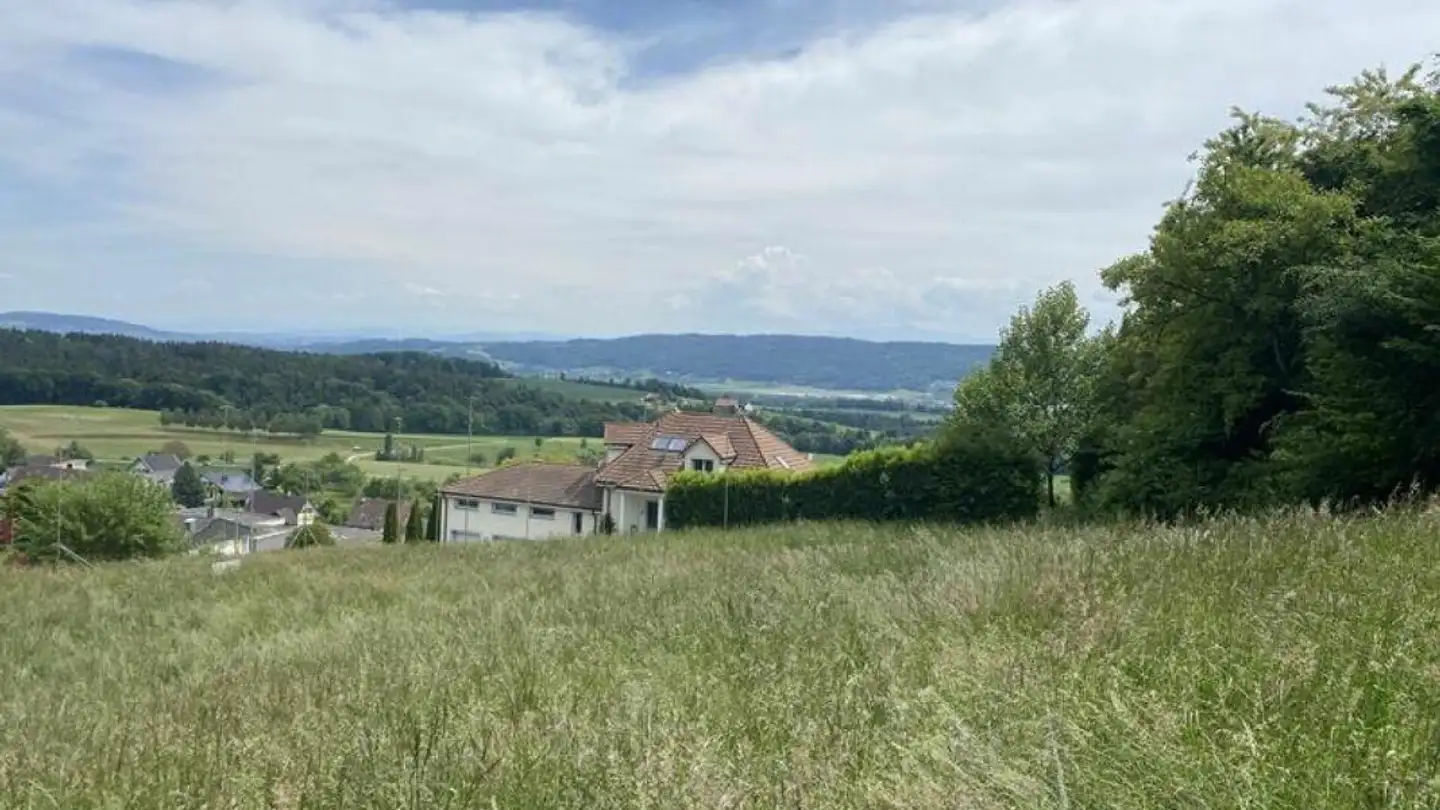 Constructible plot for sale - Steig, 8535 Herdern - Photo 4