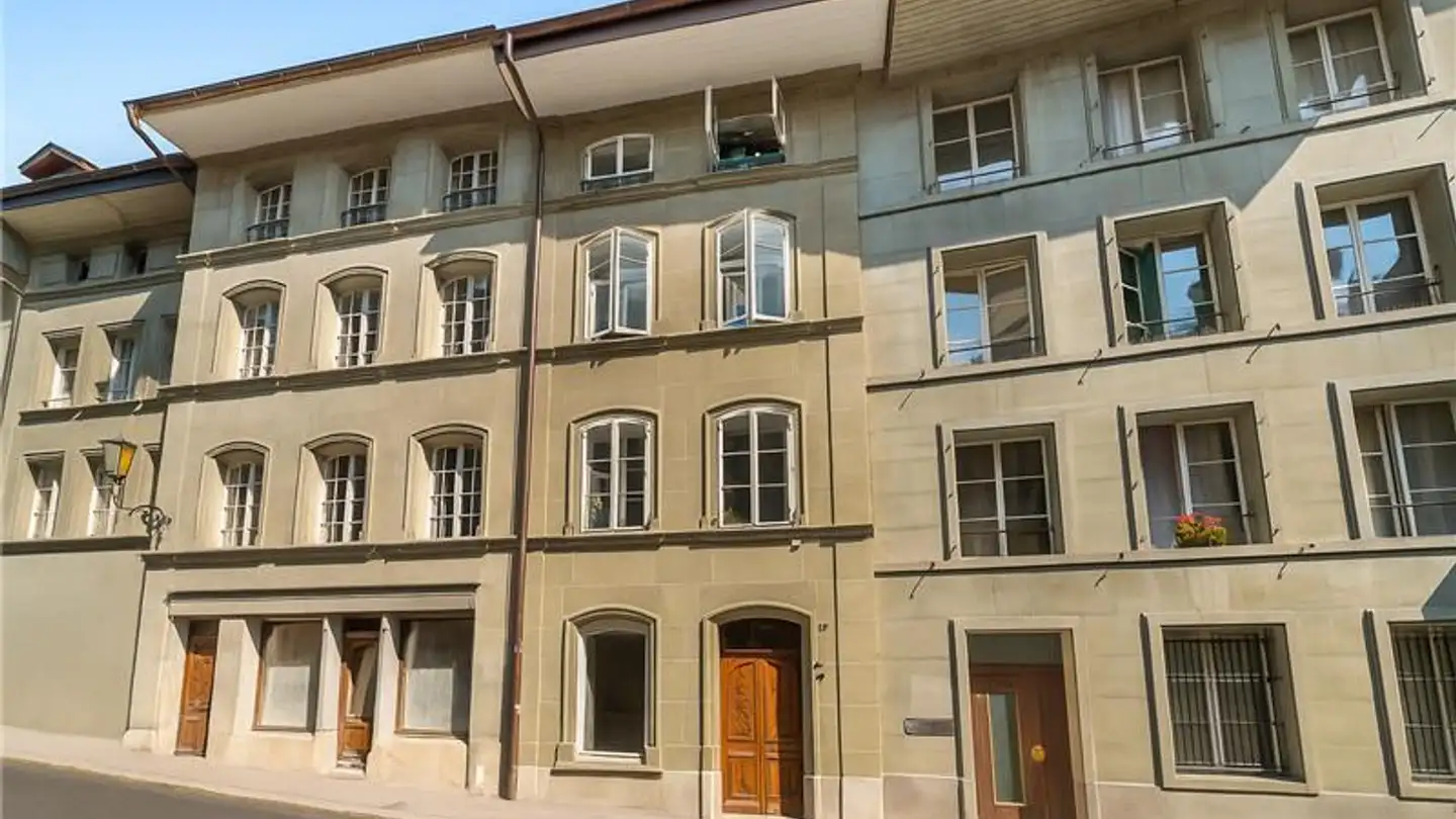Haus kaufen - 1700 Fribourg