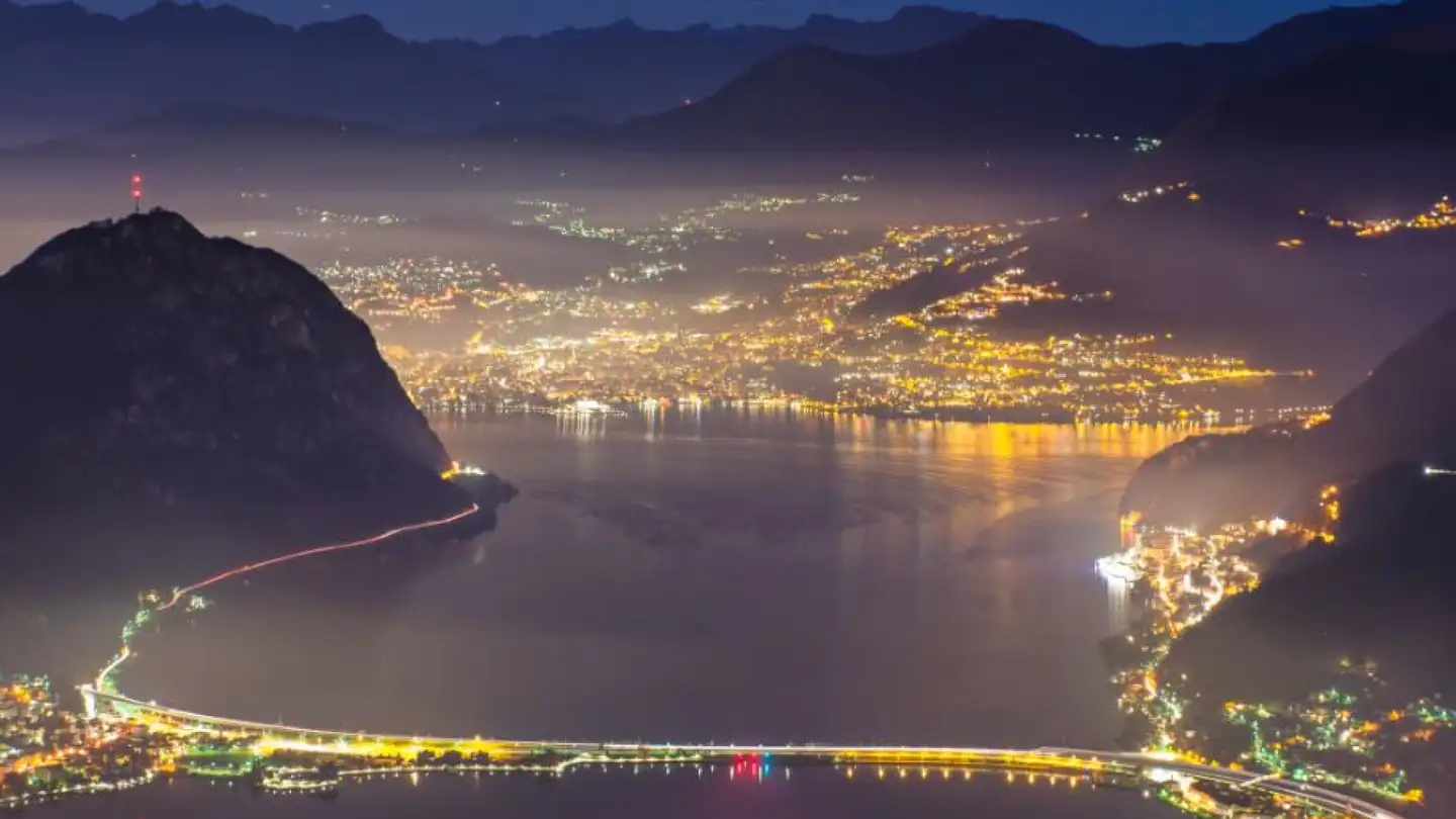 Office space for sale - 6900 Lugano