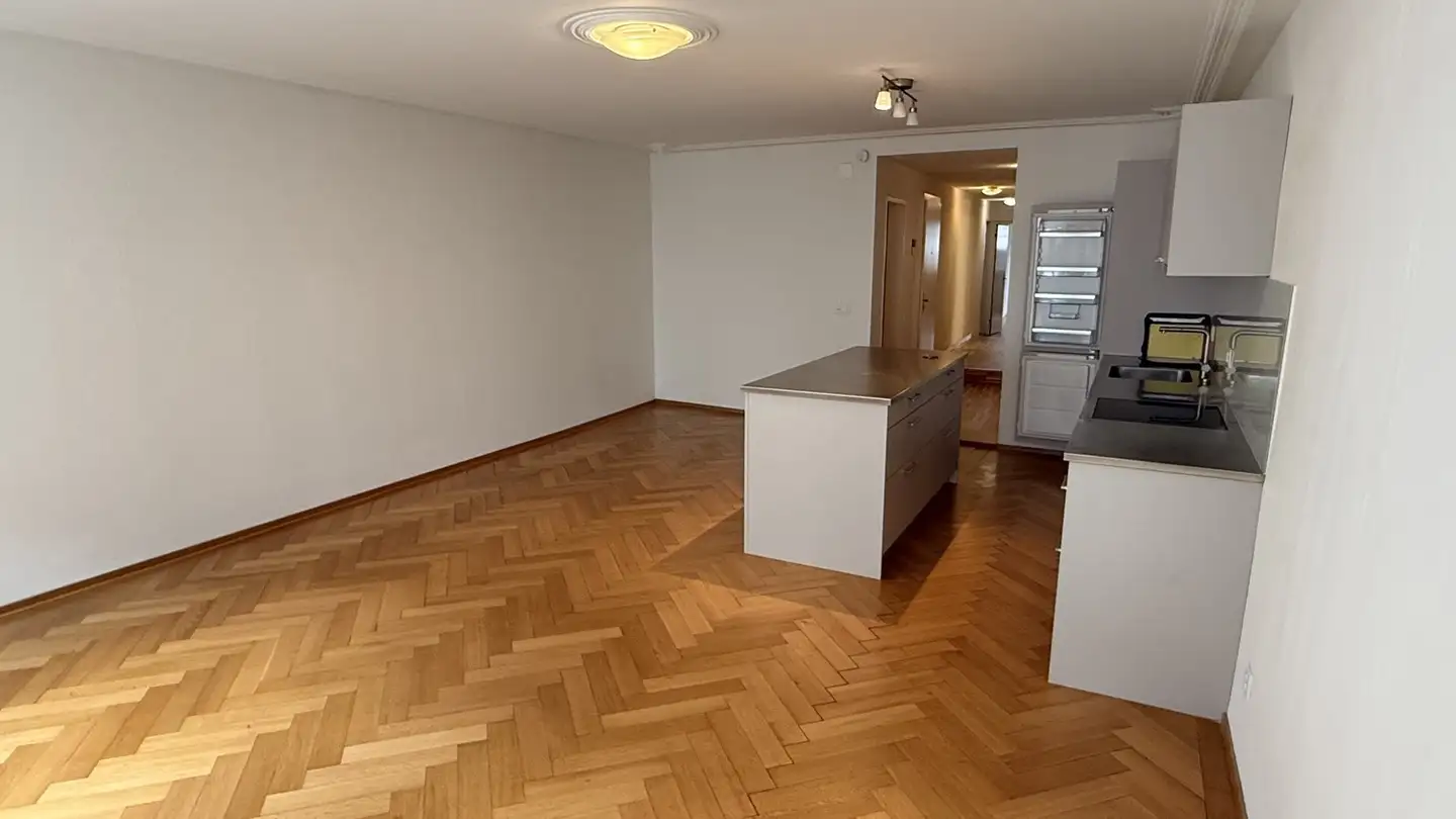 Appartamento in affitto - Gurzelngasse 28, 4500 Solothurn - Foto 4