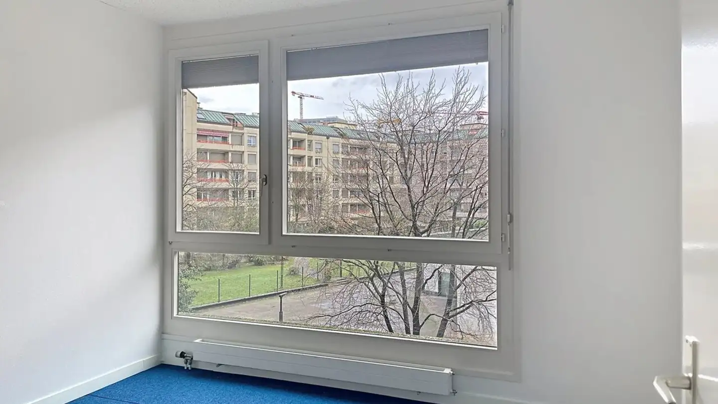 Commerciale in affitto - Rue De La Gabelle 9, 1227 Carouge GE - Photo 3