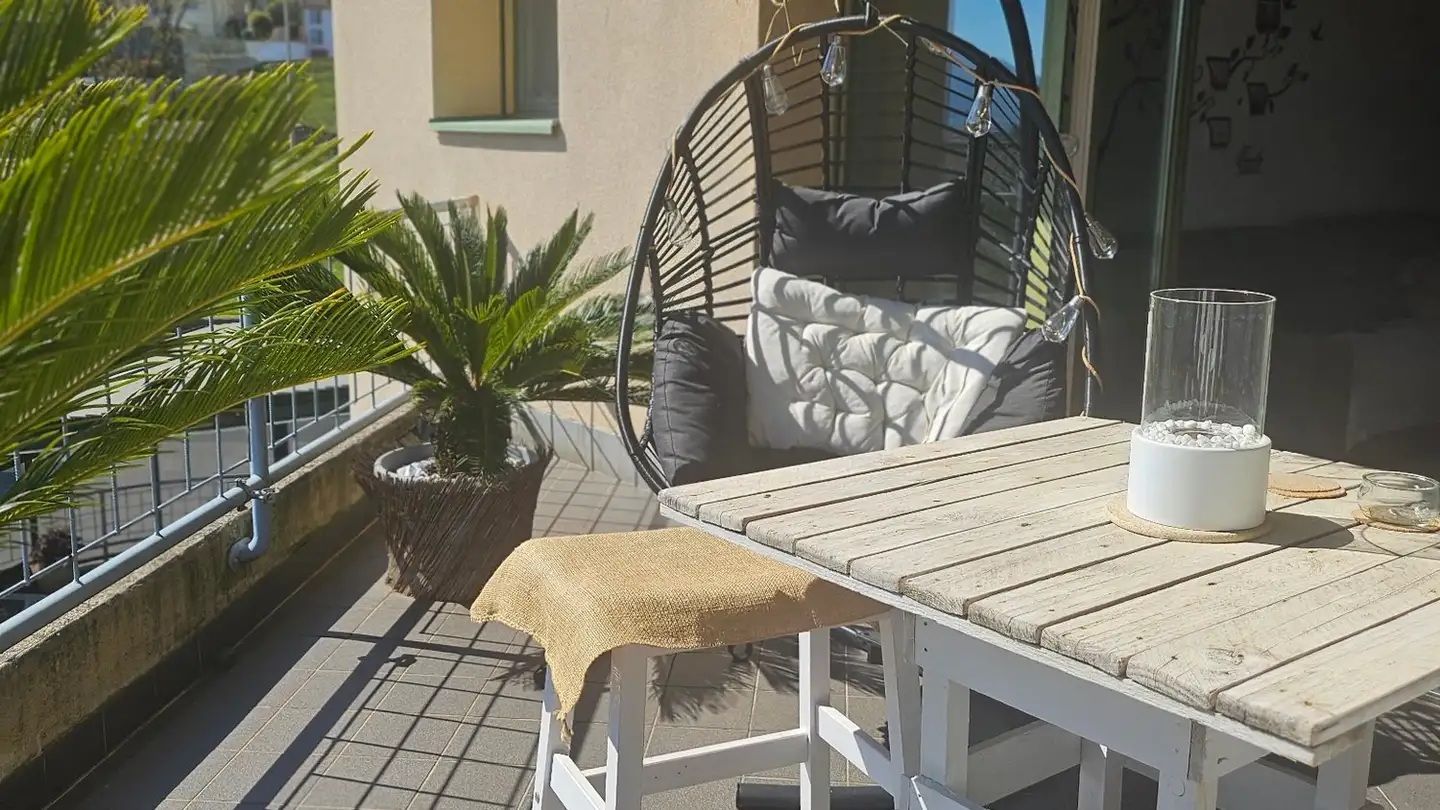 Apartment for rent - 6982 Agno - Photo 2