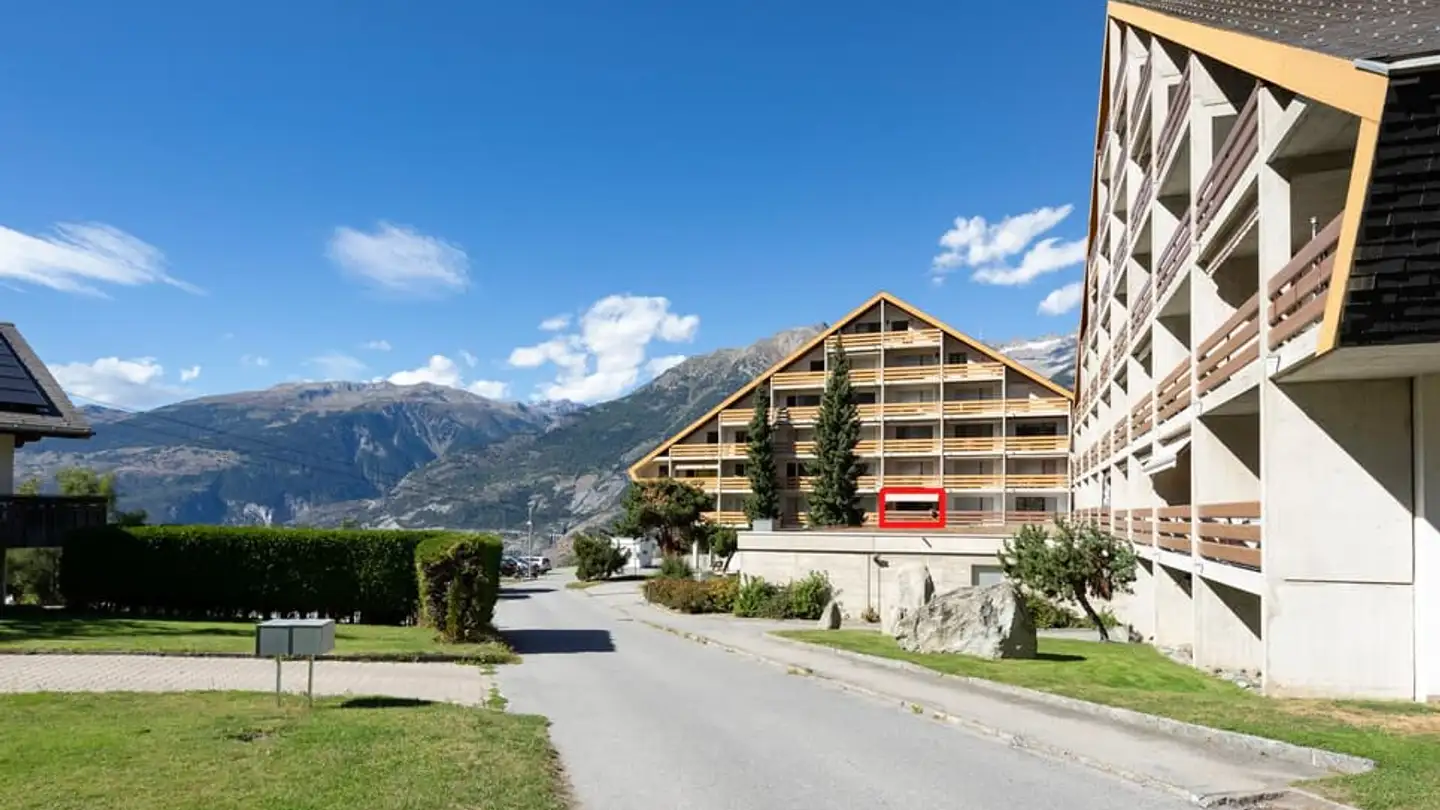 Appartamento in vendita - 3944 Unterbäch VS - Photo 2
