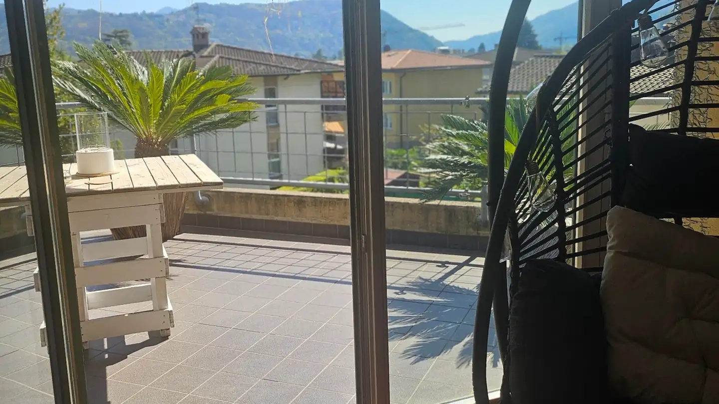 Apartment for rent - 6982 Agno - Photo 3