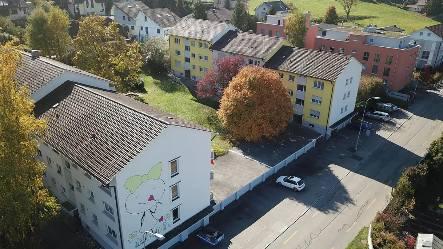 Wohnung mieten - Bütikofenstrasse 36, 3422 Kirchberg BE