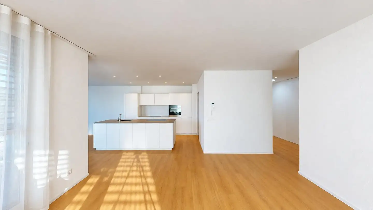 Penthouse mieten - Föhrenstrasse 4, 9444 Diepoldsau - Foto 3