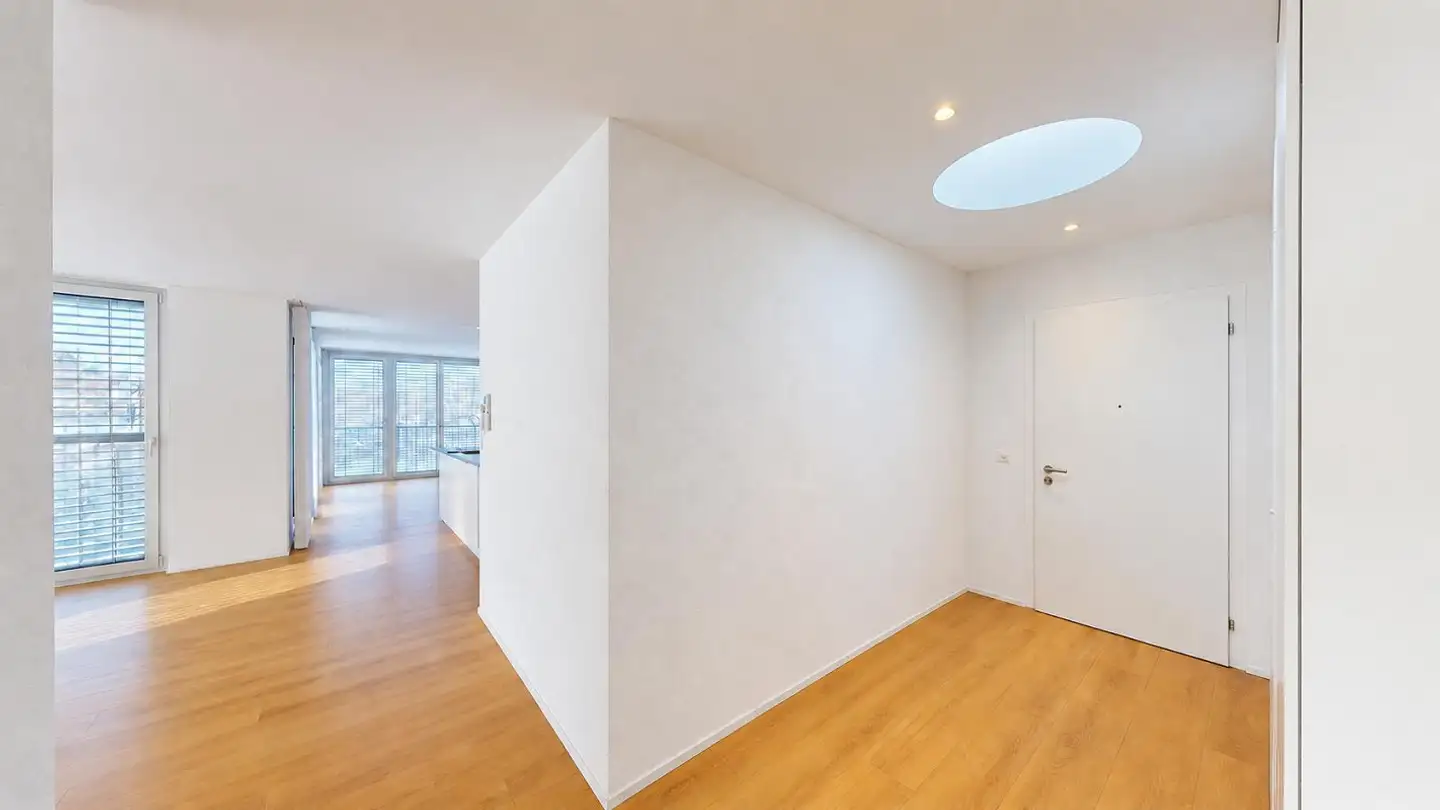 Penthouse mieten - Föhrenstrasse 4, 9444 Diepoldsau - Foto 4