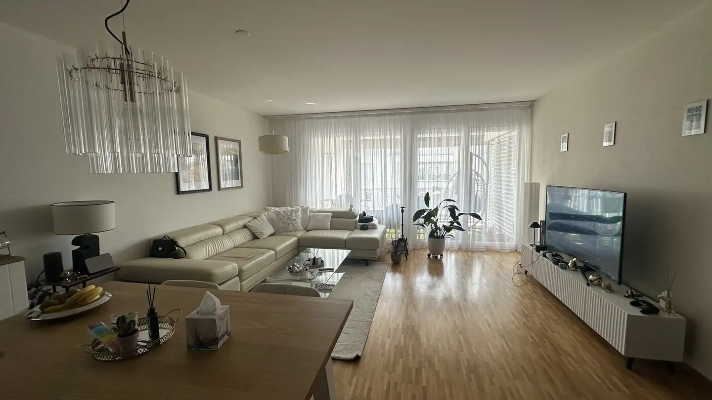Apartment for rent - Kaffeestrasse 16, 8180 Bülach
