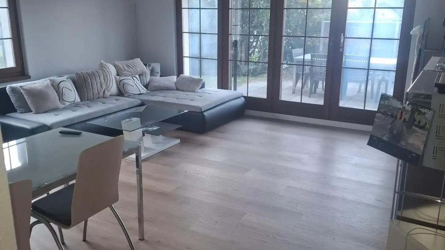 Appartamento in affitto - Grabenäckerstrasse 2, 5442 Fislisbach