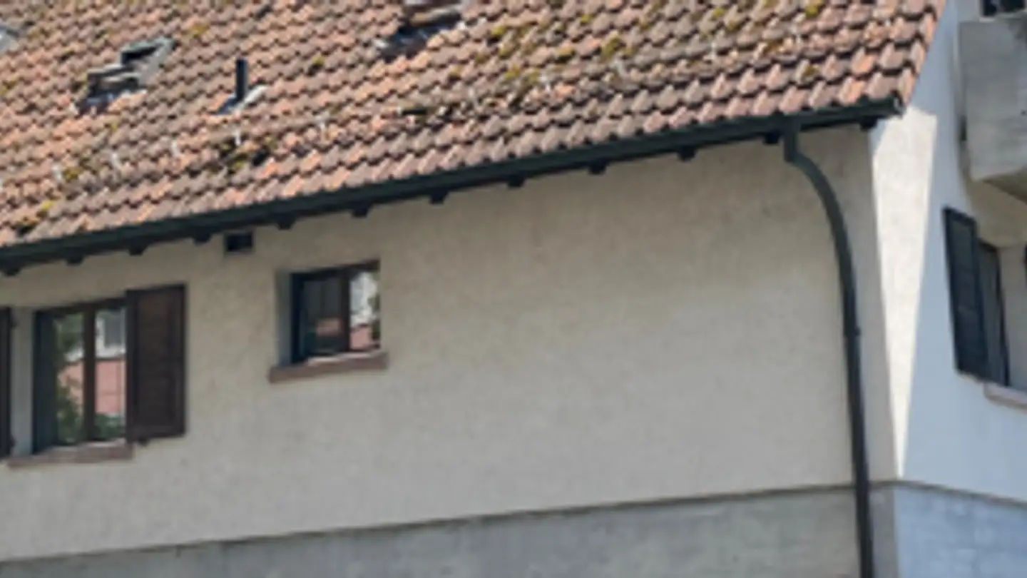 Appartamento in affitto - Grabenäckerstrasse 2, 5442 Fislisbach - Foto 2