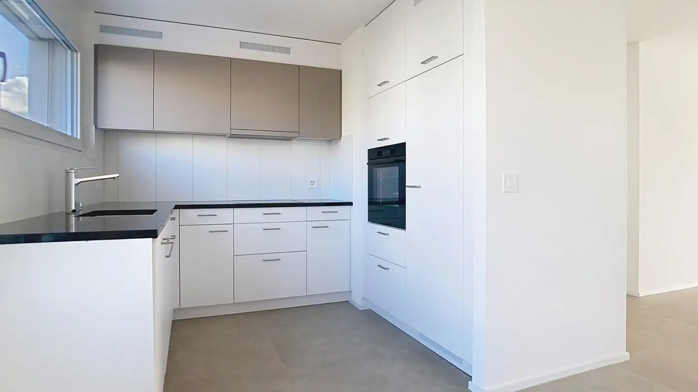 Apartment for rent - Chemin Des Noisetiers 26, 1635 La Tour-de-Trême - Photo 4