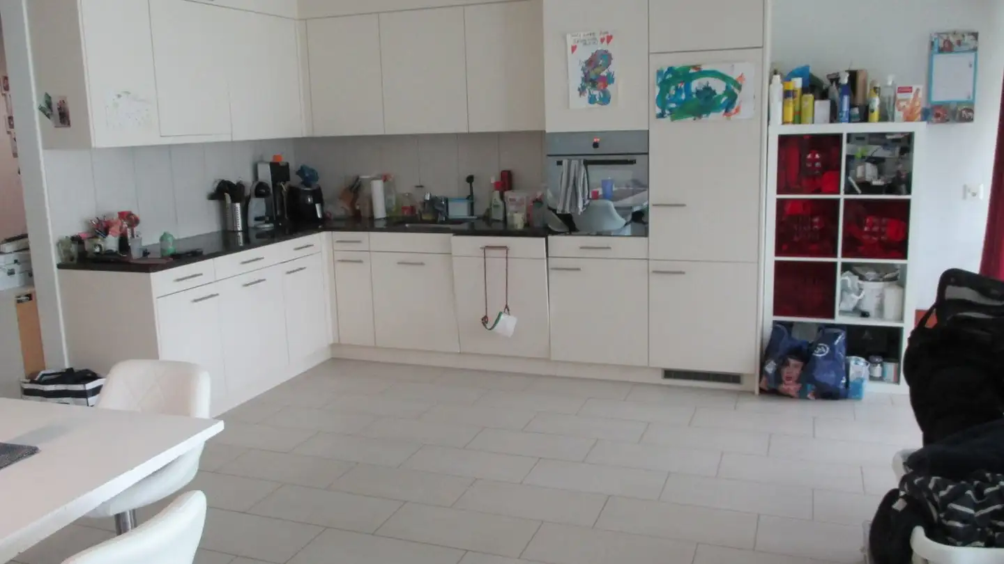 Wohnung mieten - Parkstrasse 4, 5036 Oberentfelden - Foto 3